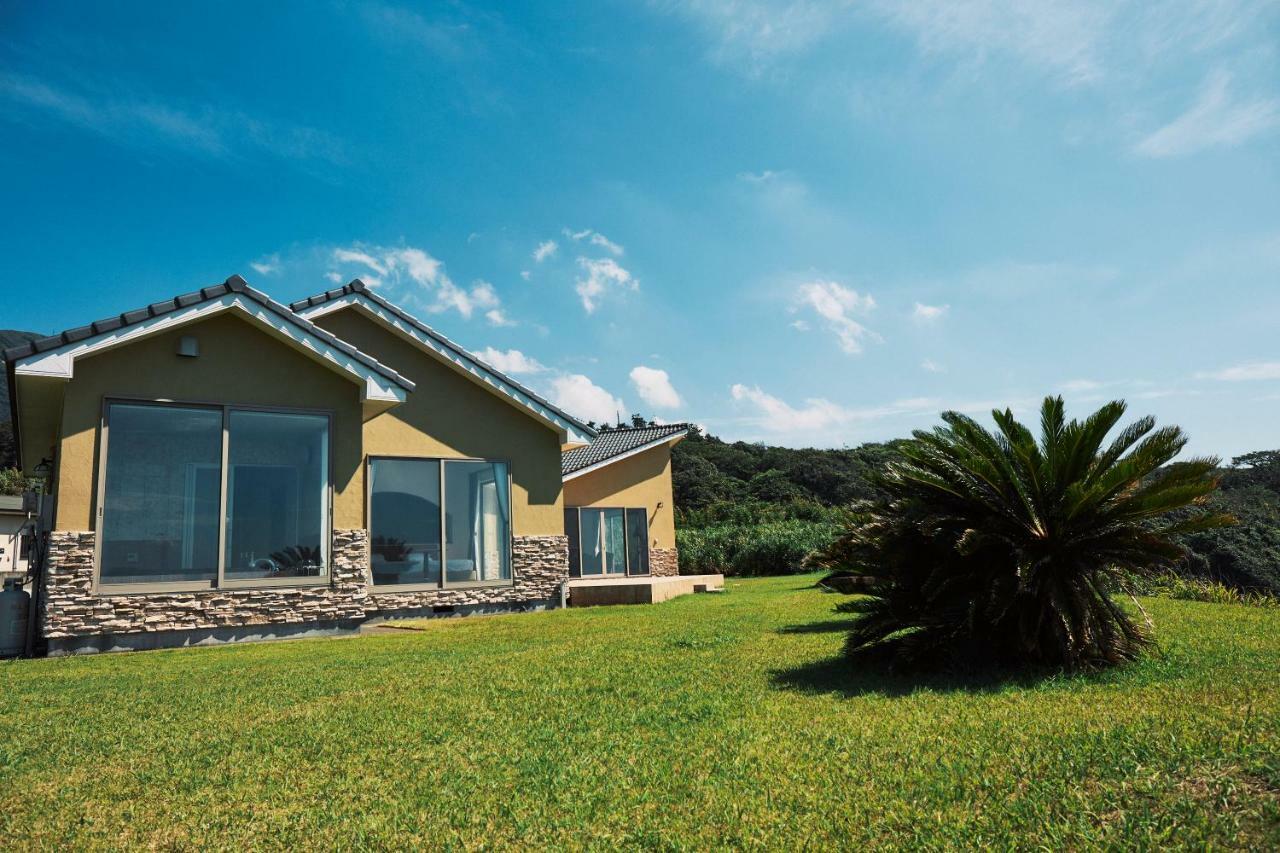 Resort Villa Miko Oshima Exterior foto